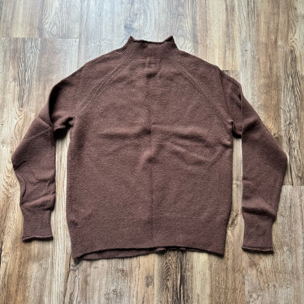 Women’s J.Crew Rollneck Sweater